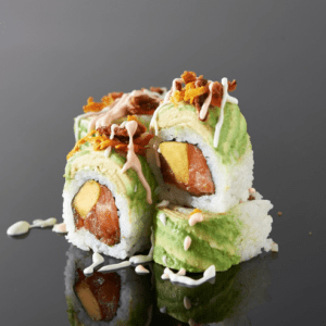 Specialty Gourmet Rolls - 8 Pieces