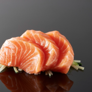 Sashimi - 3 Pieces